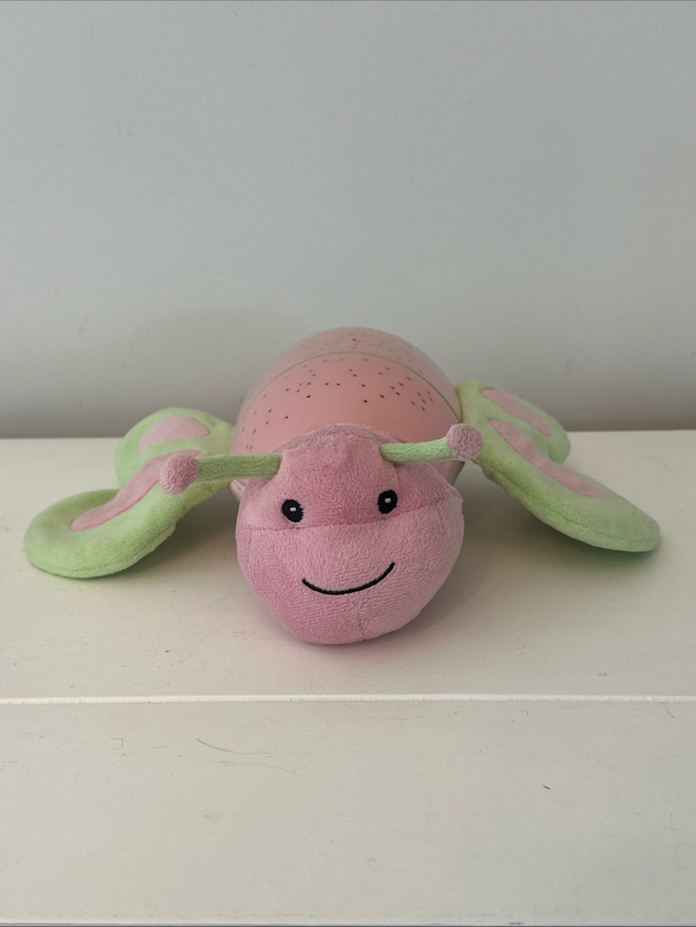 Summer Infant Slumber Buddies Lady Bug